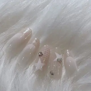 ネイル NailSalon Amiのネイルデザイン