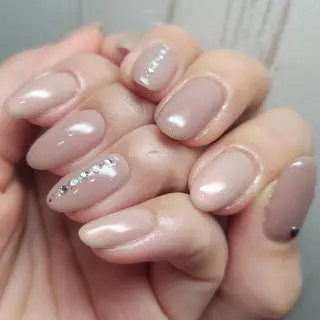 ネイル ネイルサロン ノアナのネイルデザイン
