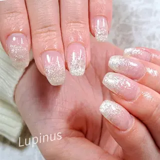 ネイル Lupinus ルピナスのネイルデザイン