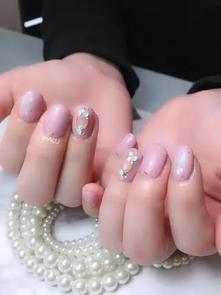 ネイル HALU ハルのネイルデザイン