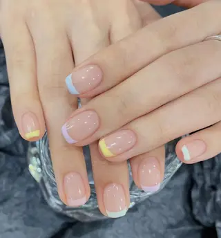 ネイル Queens ciciのネイルデザイン