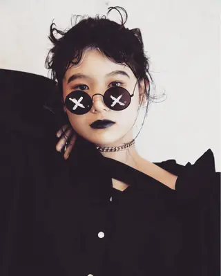 セミロング CANVAS Nakataのその他イメージ