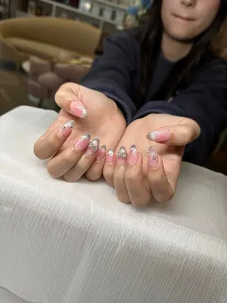 ネイル Sora Nailのネイルデザイン
