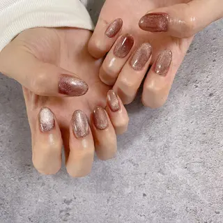 ネイル SOL NAILのネイルデザイン