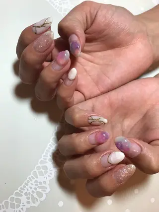 ネイル atelier chic+のネイルデザイン