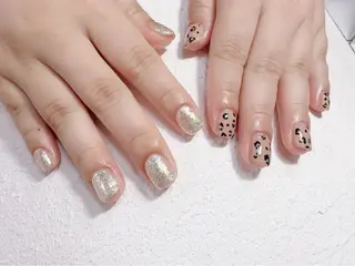 ネイル Regaro i.sのネイルデザイン