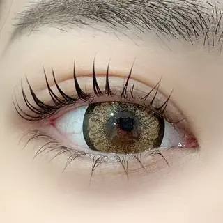 マツエク・マツパ MOUV ふじみ野 MIKAのマツエク・マツパデザイン