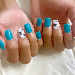 ネイル Uchida Mayunaのその他イメージ