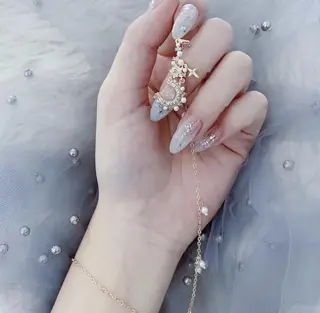 ネイル Cute beauty2のマツエク・マツパデザイン