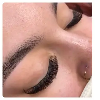 マツエク・マツパ 神山 ビューティー・アイのマツエク・マツパデザイン