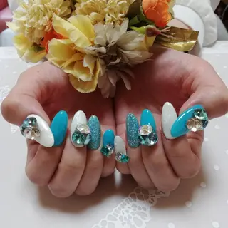 ネイル ネイル junkoのネイルデザイン