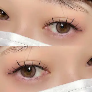 マツエク・マツパ 玉木 愛の眉毛・アイブロウイメージ