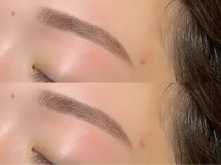 アイブロウ ROCHIE上本町 RIOのマツエク・マツパデザイン