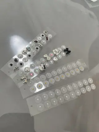 ビューティーサロン Lino🫧mayuのエステ・リラクイメージ