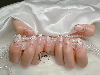 ネイル Nami nail salonのネイルデザイン