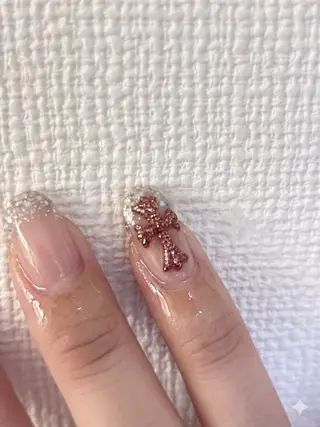 ネイル Lino nailのネイルデザイン