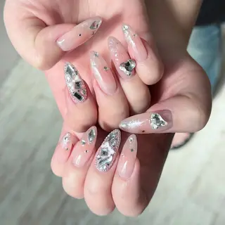 ネイル NAIL atre AIKOのネイルデザイン
