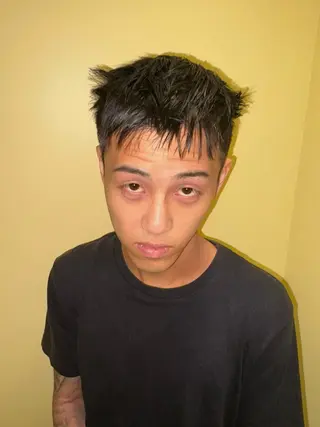 ショート 한국에English OK🌼unaのヘアスタイル