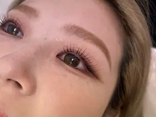 マツエク・マツパ eyelist miyuのマツエク・マツパデザイン