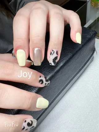 ネイル Nail Salon JOYのネイルデザイン