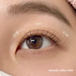 マツエク・マツパ 髙坂 友香のエステ・リラクイメージ