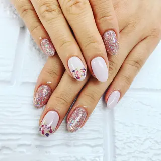 ネイル N._._. clawのネイルデザイン