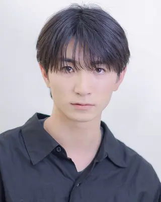 ショート メンズ 曲がる縮毛矯正 🇰🇷りょうのヘアスタイル