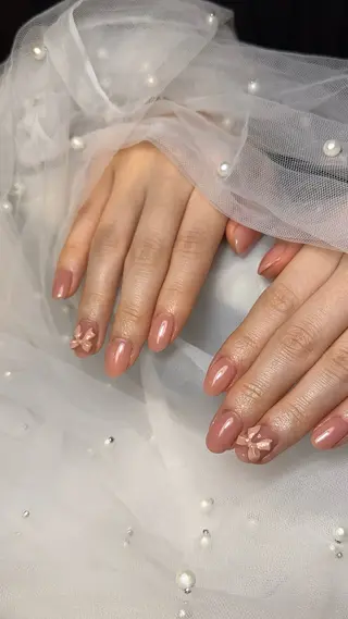 ネイル めそぴ ネイルのネイルデザイン