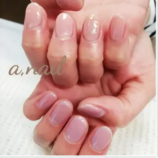 ネイル ネイルサロン エーネイルのネイルデザイン