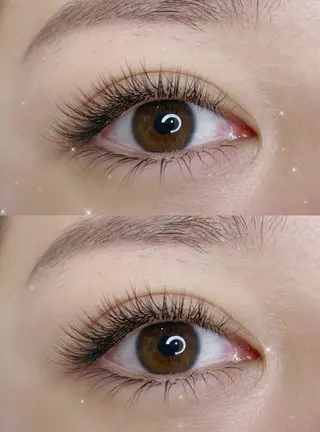 マツエク・マツパ エムズ エムズのマツエク・マツパデザイン