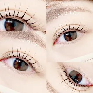 マツエク・マツパ Sister by Bの眉毛・アイブロウイメージ