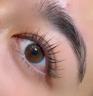 マツエク・マツパ 海外風まつげ眉毛 恵比寿|masayoのマツエク・マツパデザイン