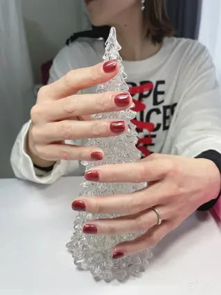 ネイル ネイルサロン ロア旧ジョリーのネイルデザイン