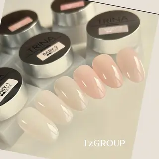 ネイル maison de I'zのネイルデザイン