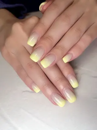 ネイル li___nail 31のネイルデザイン