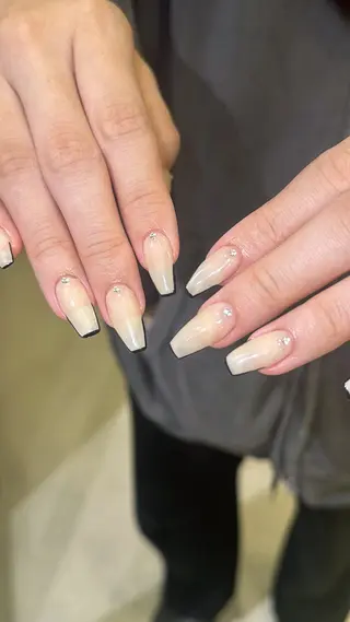 ネイル 🎶個性派ネイル💅 /Komachi❤️のネイルデザイン