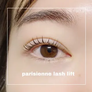 マツエク・マツパ ばんどう みおのマツエク・マツパデザイン