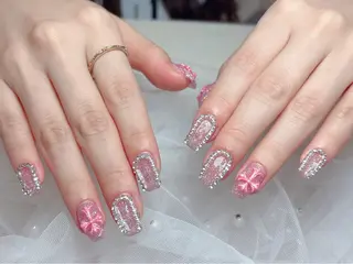 ネイル Bél Nail salonのネイルデザイン