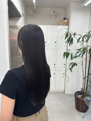 ロング カラー 🌼あいり🌼 JILLSTUDIOのヘアスタイル