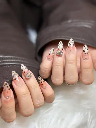 ネイル トイ ナツキのネイルデザイン