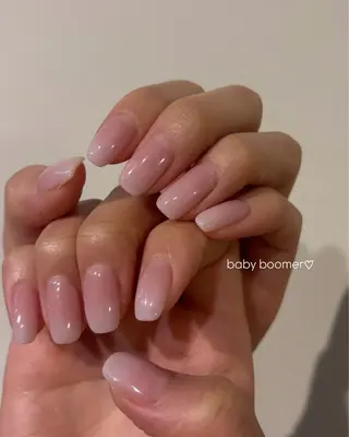 ネイル Ballie/ Mizukiのネイルデザイン