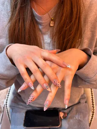 ネイル KIREIE YUKIのマツエク・マツパデザイン