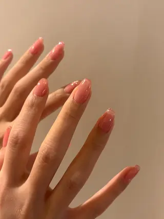 ネイル Elio所属・Elio 国泰寺のネイルデザイン