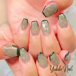 ネイル ユキコ ネイルのネイルデザイン
