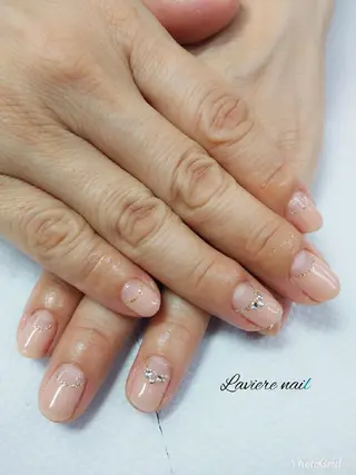 ネイル Laviere nail&脱毛サロンのエステ・リラクイメージ