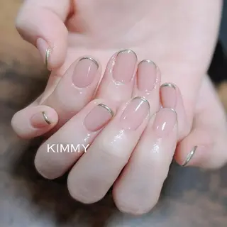 ネイル kimmy nailsのネイルデザイン