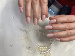 ネイル my nail plus野江内代のネイルデザイン