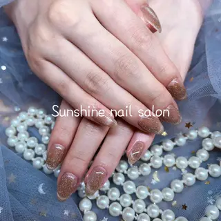 ネイル サンシャイン ネイル池袋店のネイルデザイン