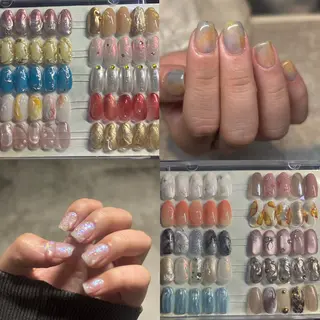 ネイル Piccolo nailのネイルデザイン