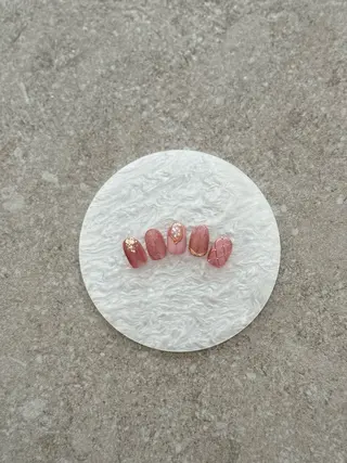 ネイル Fleur Ange nail salonのネイルデザイン